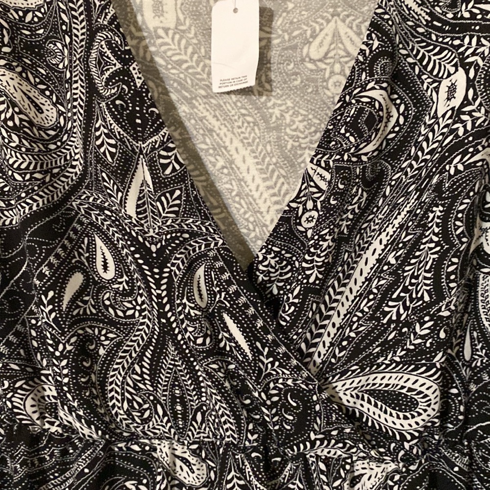 Shell top - Picture 2 of 2